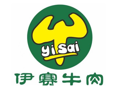 伊赛牛肉品牌LOGO