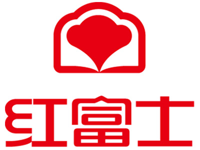 红富士家纺品牌LOGO