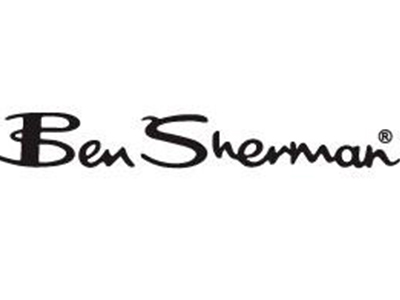 BEN SHERMAN品牌LOGO