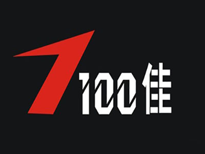 百佳实惠鞋业品牌LOGO