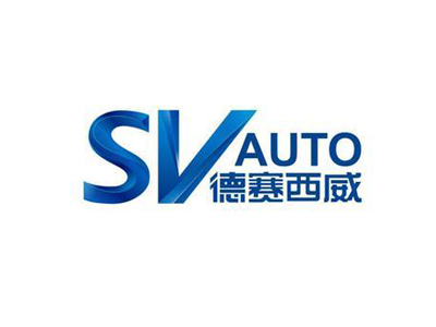 德赛西威品牌LOGO