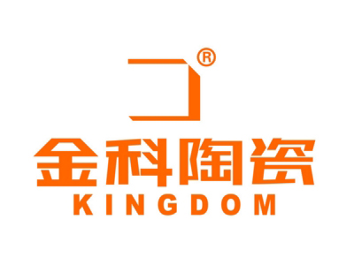 金科陶瓷品牌LOGO