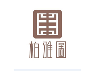 柏雅图品牌LOGO