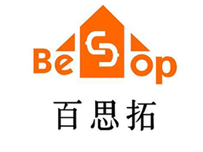 百思拓品牌LOGO