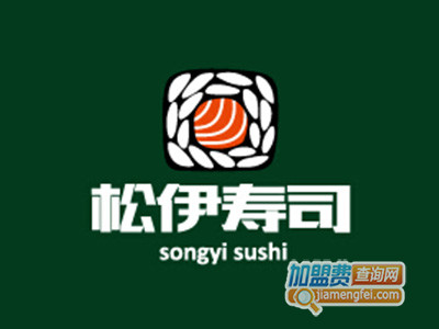 松伊寿司品牌LOGO