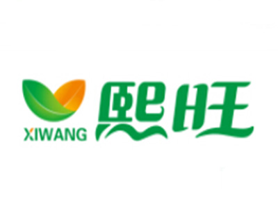 熙旺便利店品牌LOGO