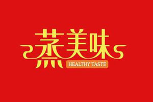 蒸美味品牌LOGO