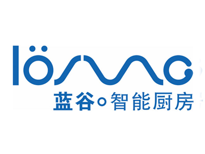 蓝谷橱柜品牌LOGO