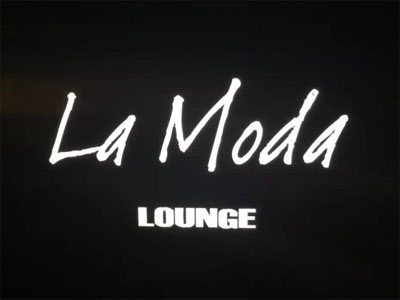 La Moda Lounge加盟
