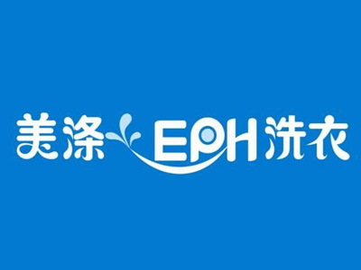 美涤洗衣品牌LOGO