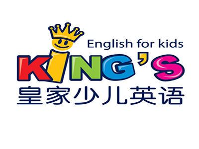 皇家少儿英语品牌LOGO