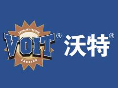 沃特品牌LOGO