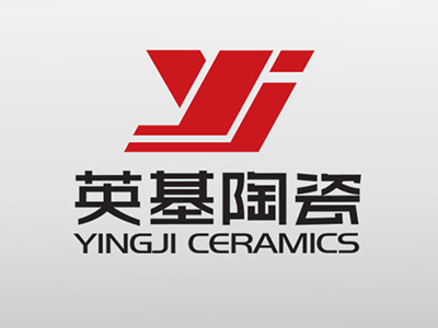 英基陶瓷品牌LOGO