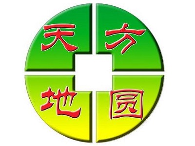 天方地圆品牌LOGO