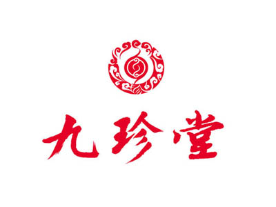 九珍堂品牌LOGO