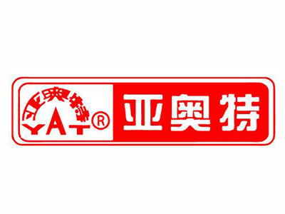 亚奥特牛奶品牌LOGO