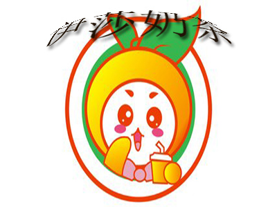 伊莎奶茶	品牌LOGO
