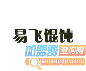 易飞馄饨品牌LOGO