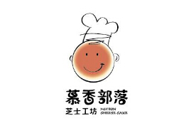 慕香部落品牌LOGO