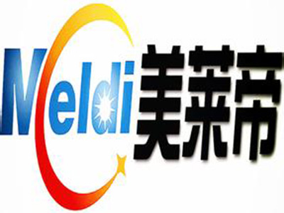 美莱帝灯饰品牌LOGO