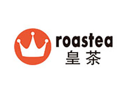 Roastea皇茶加盟