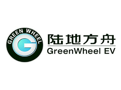 陆地方舟电动汽车品牌LOGO