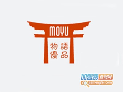 物语优品品牌LOGO