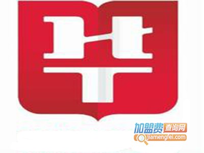 华图书店品牌LOGO