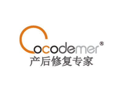 珂珂朵谧品牌LOGO
