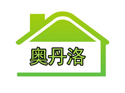 奥丹洛品牌LOGO