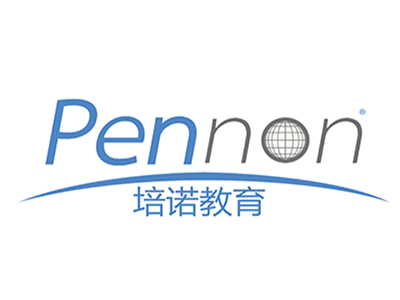 培诺教育品牌LOGO