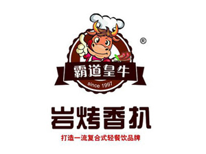 霸道皇牛加盟费