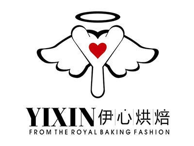 伊心烘焙品牌LOGO