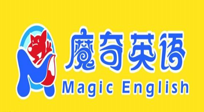 魔奇英语品牌LOGO