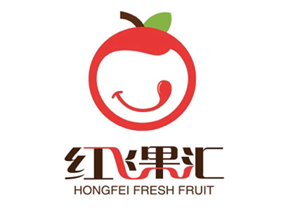 红飞果汇品牌LOGO