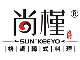 尚槿格调韩式料理品牌LOGO