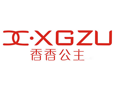 香香公主女鞋品牌LOGO