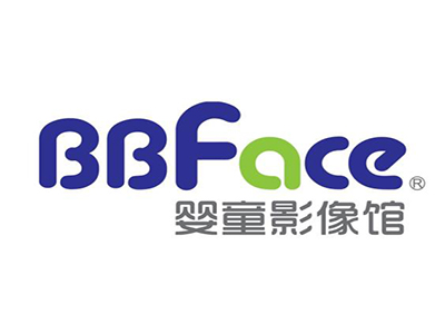 babyface儿童摄影品牌LOGO