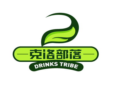 克洛部落品牌LOGO