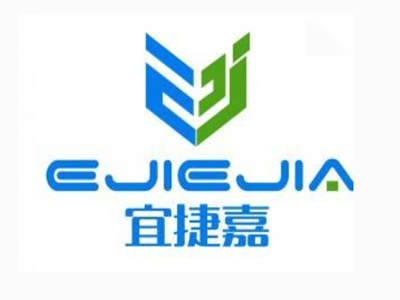 宜捷嘉品牌LOGO