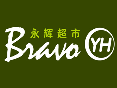 永辉超市品牌LOGO