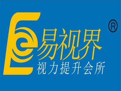 易视界品牌LOGO