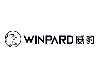 威豹箱包品牌LOGO