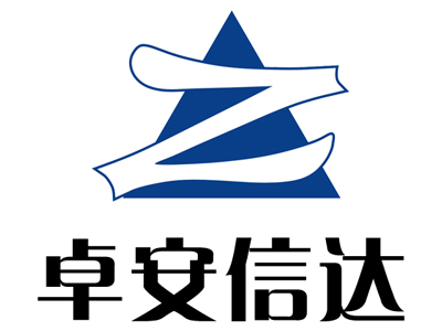 卓安信达品牌LOGO