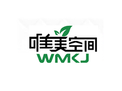 唯美空间品牌LOGO