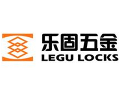 乐固五金超市品牌LOGO