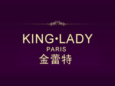 金蕾特品牌LOGO