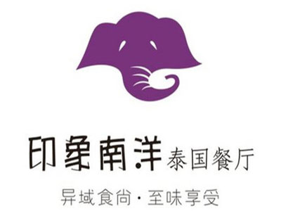 印象南洋品牌LOGO