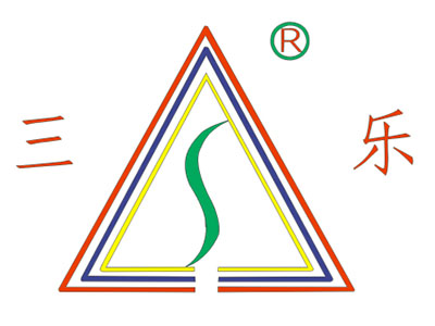 三乐童车品牌LOGO