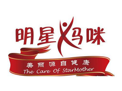 明星妈咪品牌LOGO